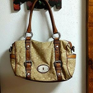 FOSSIL MADDOX PURSE 😘HOST PICK👌🌼🌼